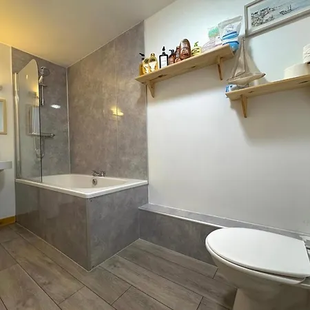 Cosy City Centre Apartment Inverness Exterior photo