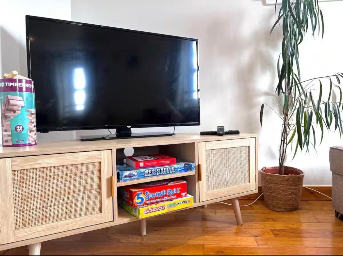 Appartamento Cosy Centre